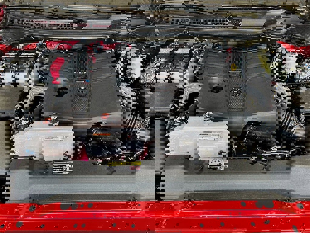 New 2026 Toyota Tundra SR5 image 8