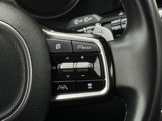 Used 2023 Kia Sorento EX w/ Panoramic Sunroof Package FWD image 14