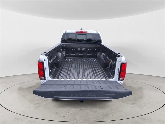 Certified 2025 Chevrolet Colorado Z71 w/ Technology Package image 16