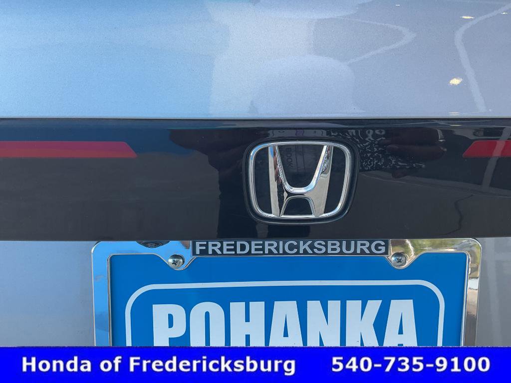 Certified 2024 Honda Accord EX image 14