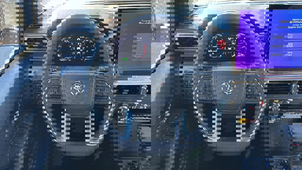 New 2026 Toyota Tacoma TRD Off-Road image 24