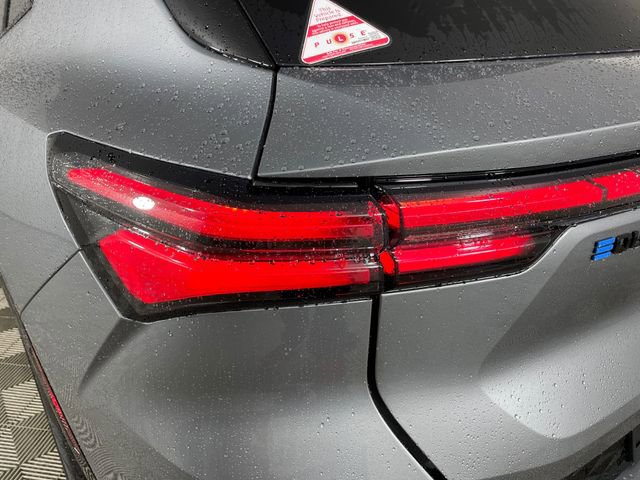 New 2026 Chevrolet Equinox EV RS image 18