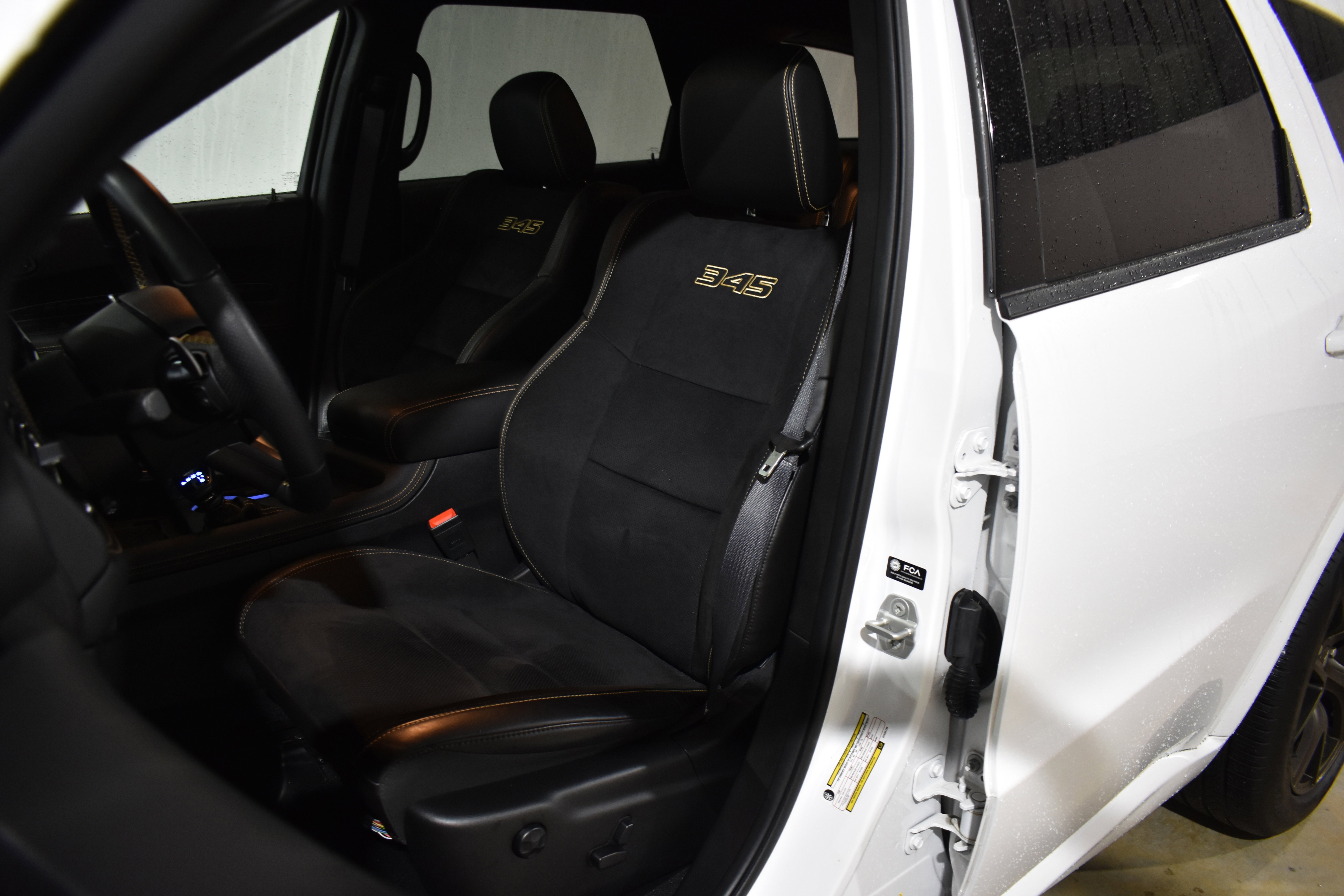 Used 2025 Dodge Durango R/T image 15