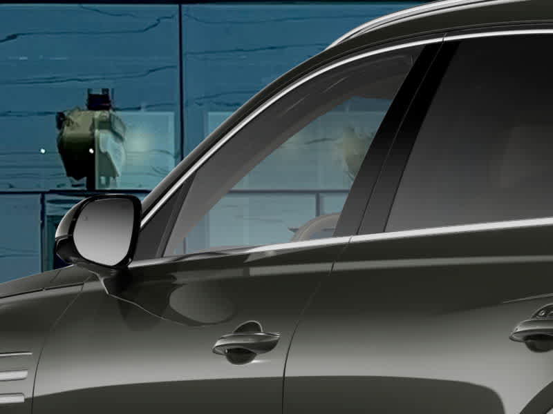 New 2026 Genesis GV80 2.5T Prestige image 14