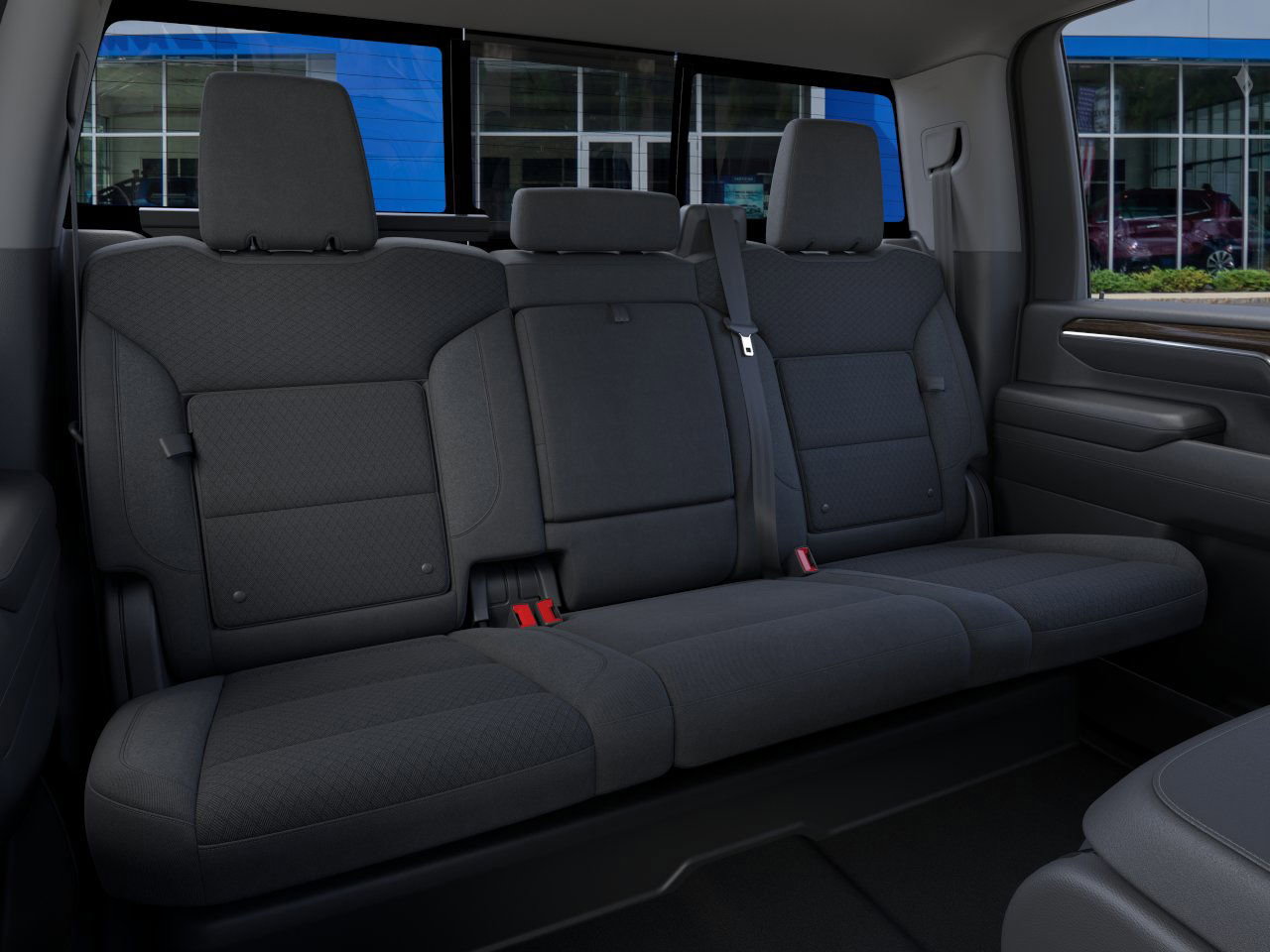 New 2026 GMC Sierra 3500 SLE w/ SLE Value Package image 17