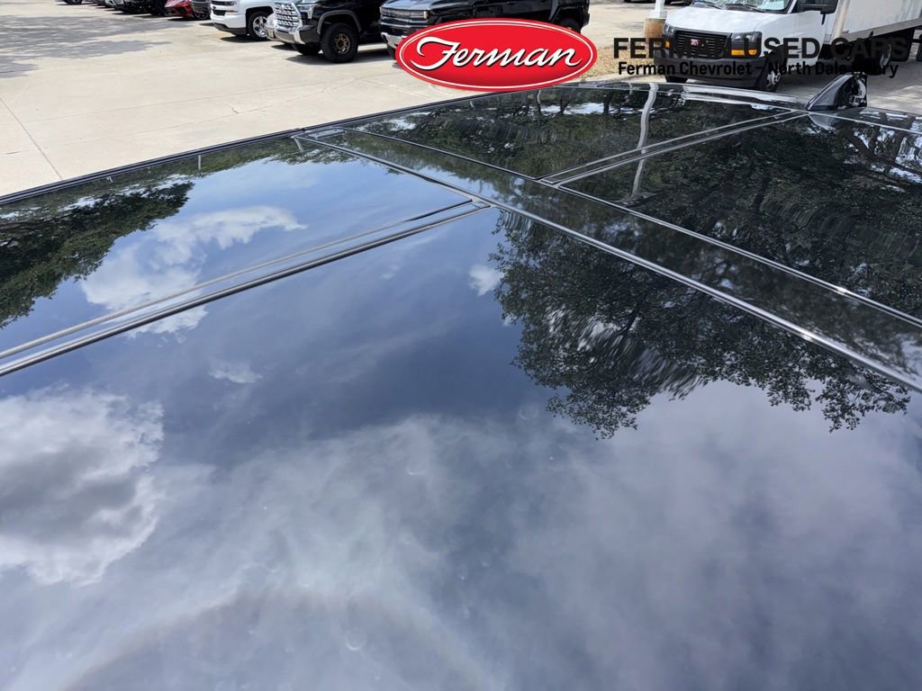 Used 2025 GMC Hummer EV 3X AWD/4WD image 12