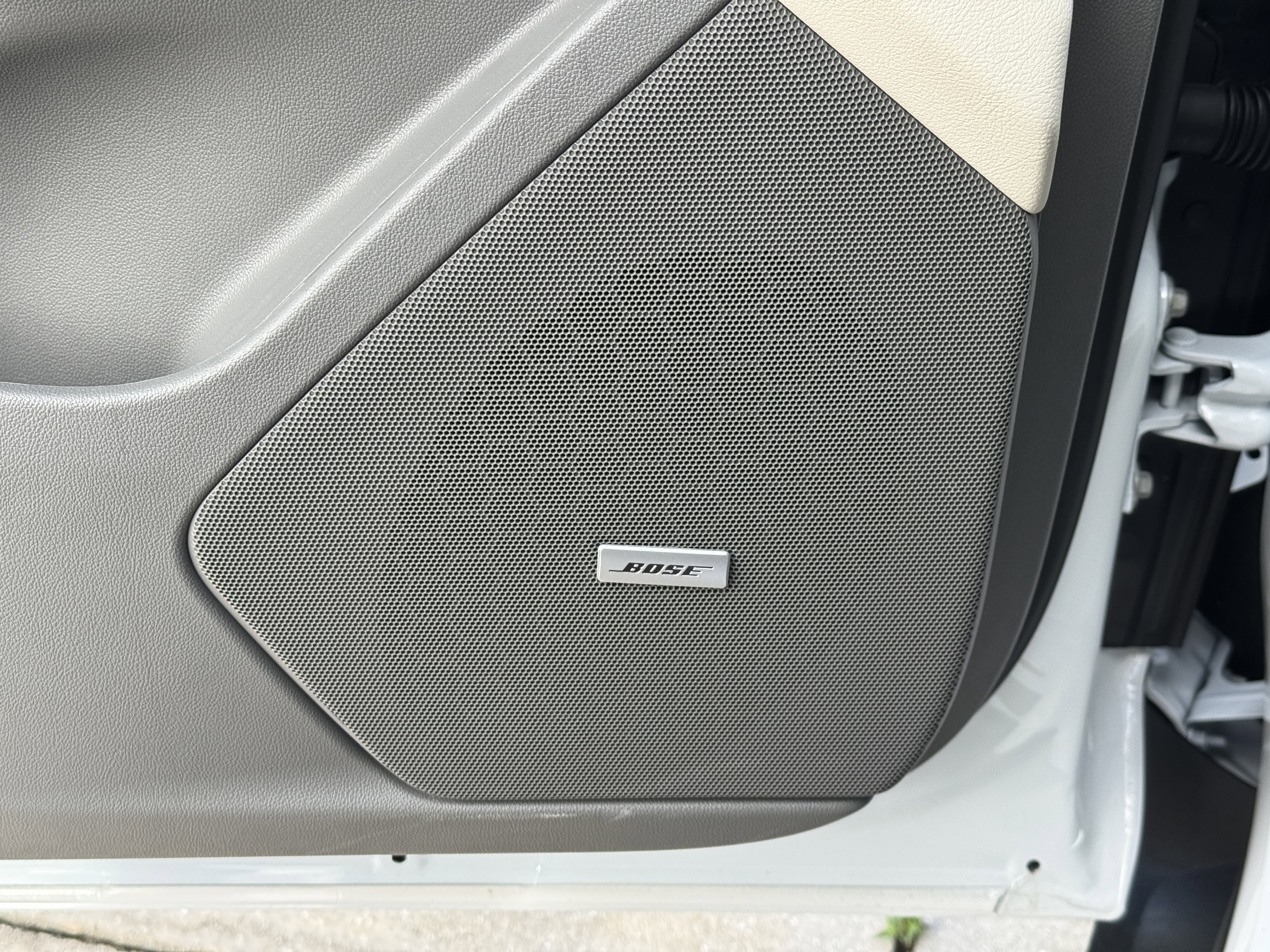 New 2025 Cadillac XT5 Premium Luxury image 20