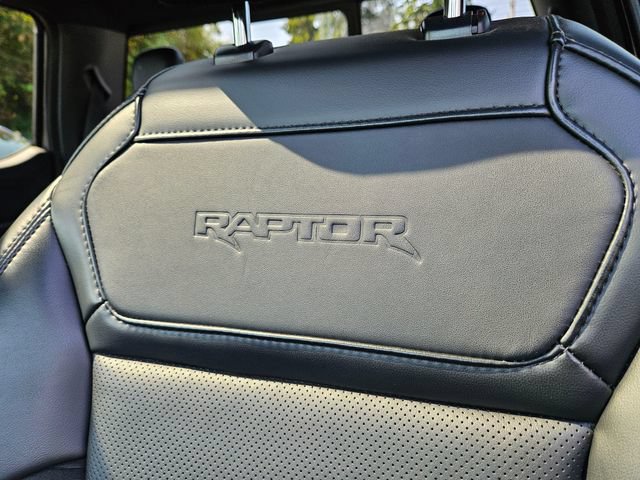 Used 2023 Ford F150 Raptor AWD/4WD image 32