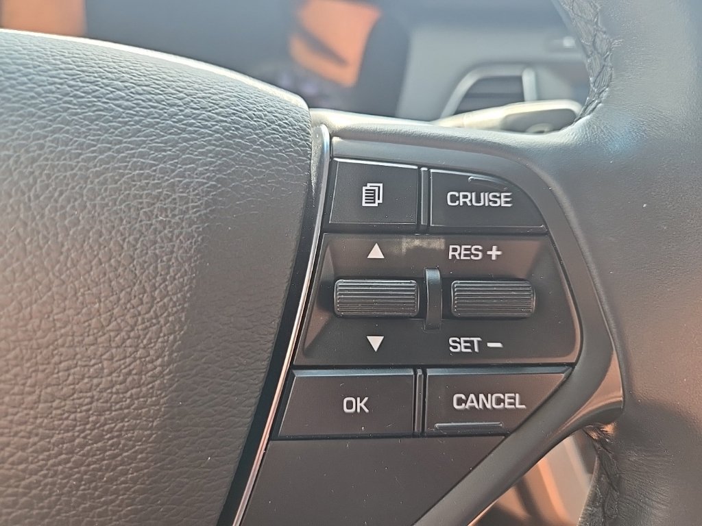 Used 2017 Hyundai Sonata Limited w/ Cargo Package FWD image 43