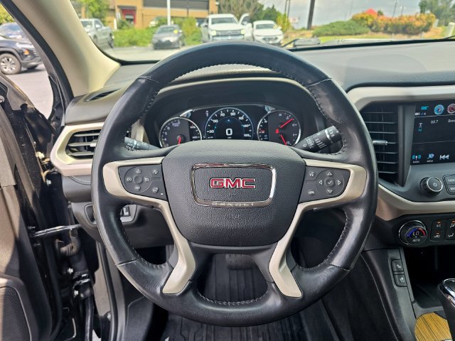 Used 2019 GMC Acadia Denali w/ Technology Package FWD image 30