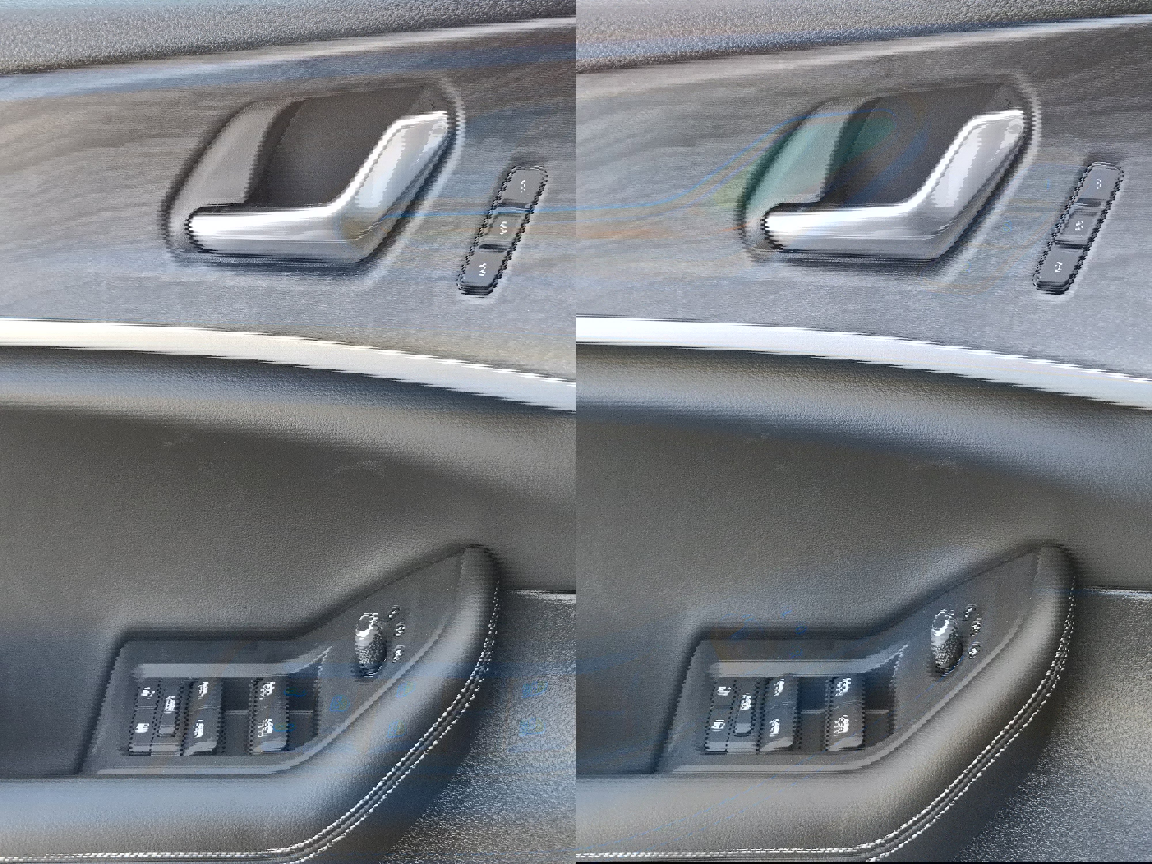 New 2025 Jeep Grand Cherokee L Limited w/ Black Appearance Package image 18