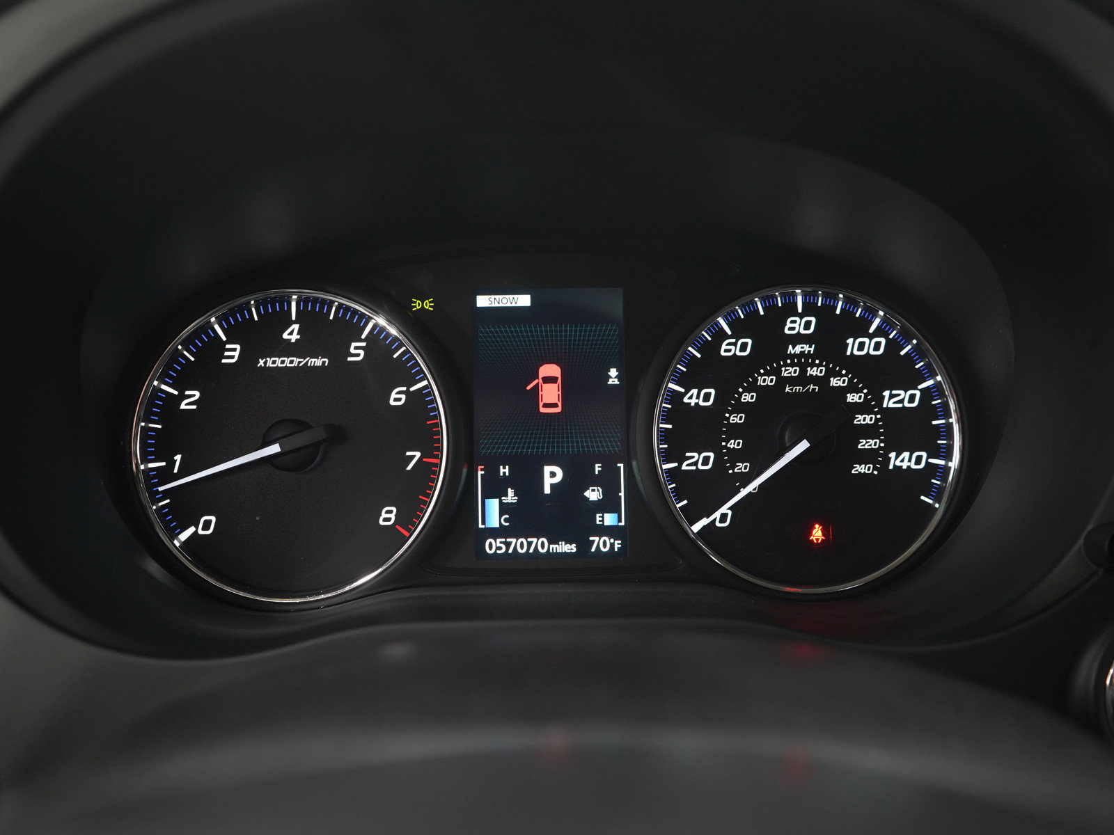Used 2014 Mitsubishi Outlander SE AWD/4WD image 29