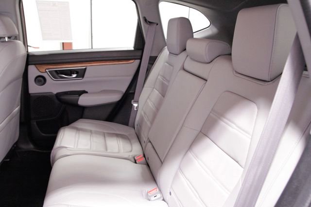 Certified 2022 Honda CR-V Touring image 19