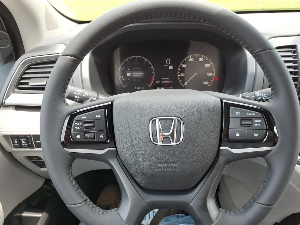New 2026 Honda Odyssey EX-L image 20
