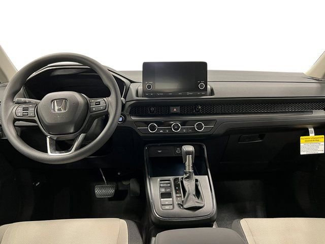New 2025 Honda CR-V LX image 15