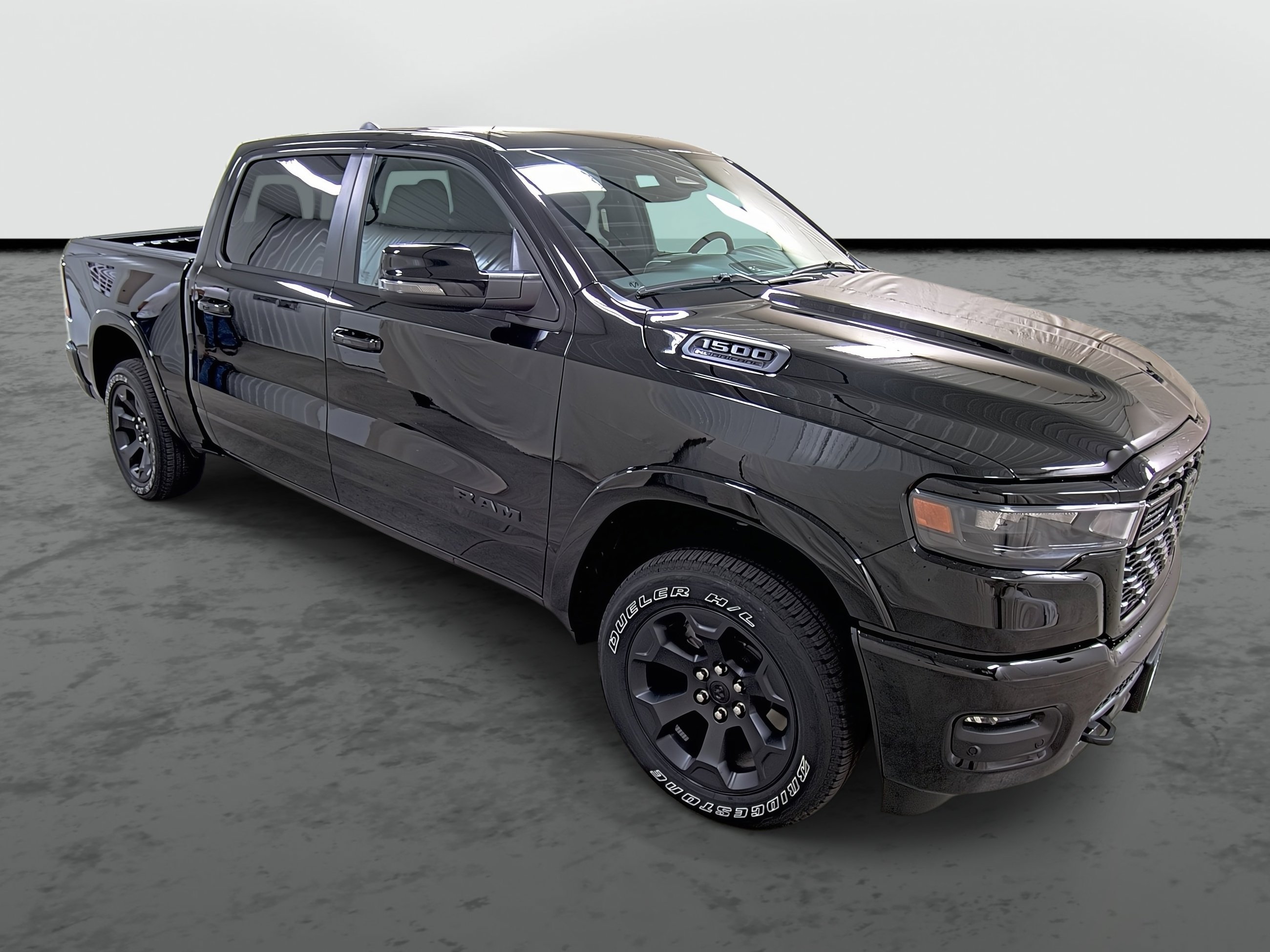 New 2026 RAM 1500 Big Horn image 5