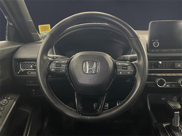 Certified 2023 Honda Civic Sport image 12