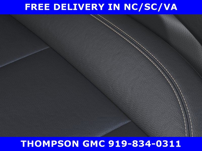 New 2026 GMC Acadia Elevation w/ Elevation Premium Package image 24