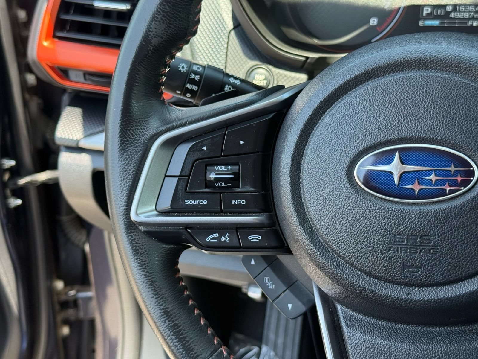 Used 2019 Subaru Forester Sport AWD/4WD image 17