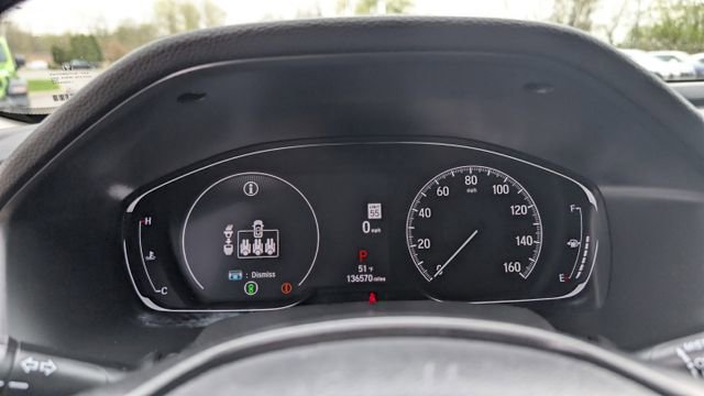 Used 2021 Honda Accord Sport Special Edition image 18