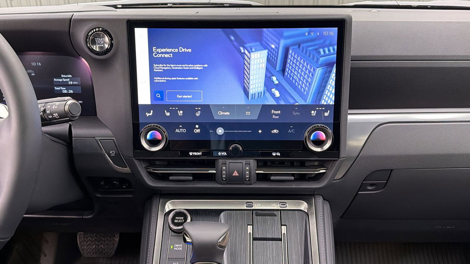 Used 2026 Lexus GX 550 w/ Accessory Package (2T) image 22