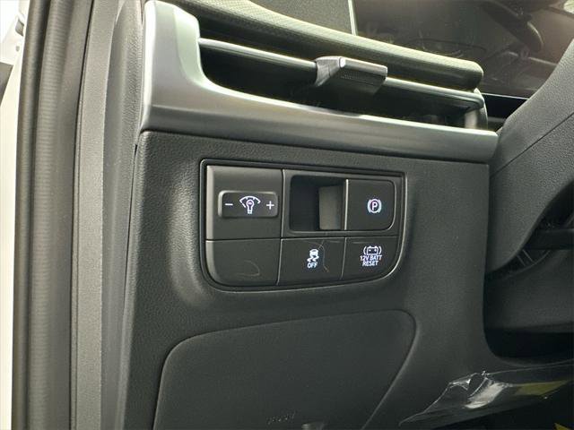 New 2026 Hyundai Tucson Blue SE w/ Tow & Go Package image 30