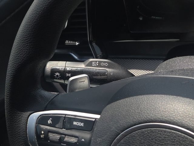 Used 2023 Kia Sportage LX AWD/4WD image 38
