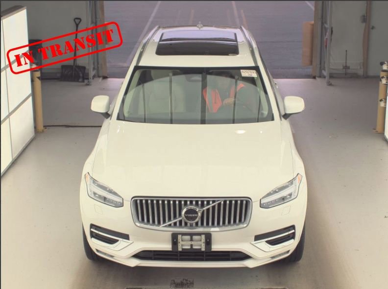 Used 2024 Volvo XC90 B6 Plus w/ Protection Package Premier image 23