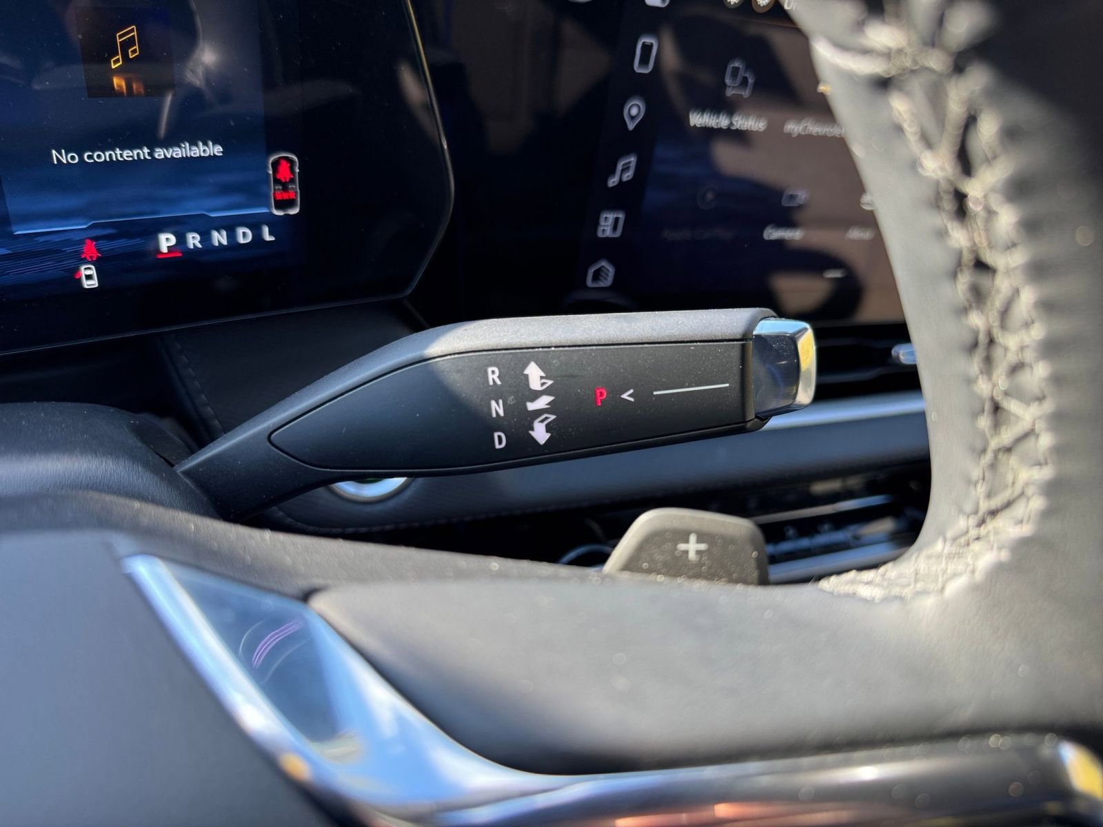 Used 2025 Chevrolet Equinox LT image 40