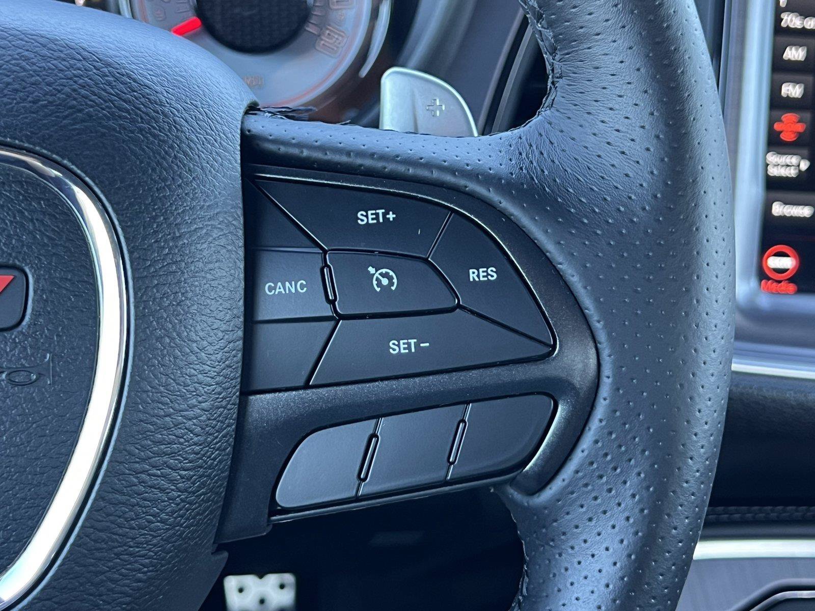 Used 2018 Dodge Challenger R/T Plus RWD image 26