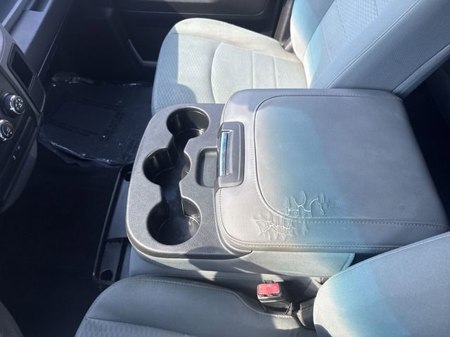 Used 2017 RAM 1500 Express image 20