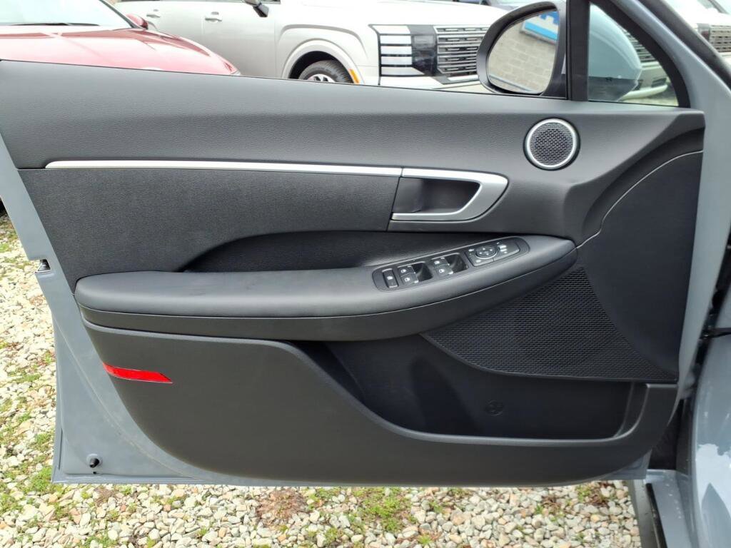 New 2026 Hyundai Sonata SE image 5