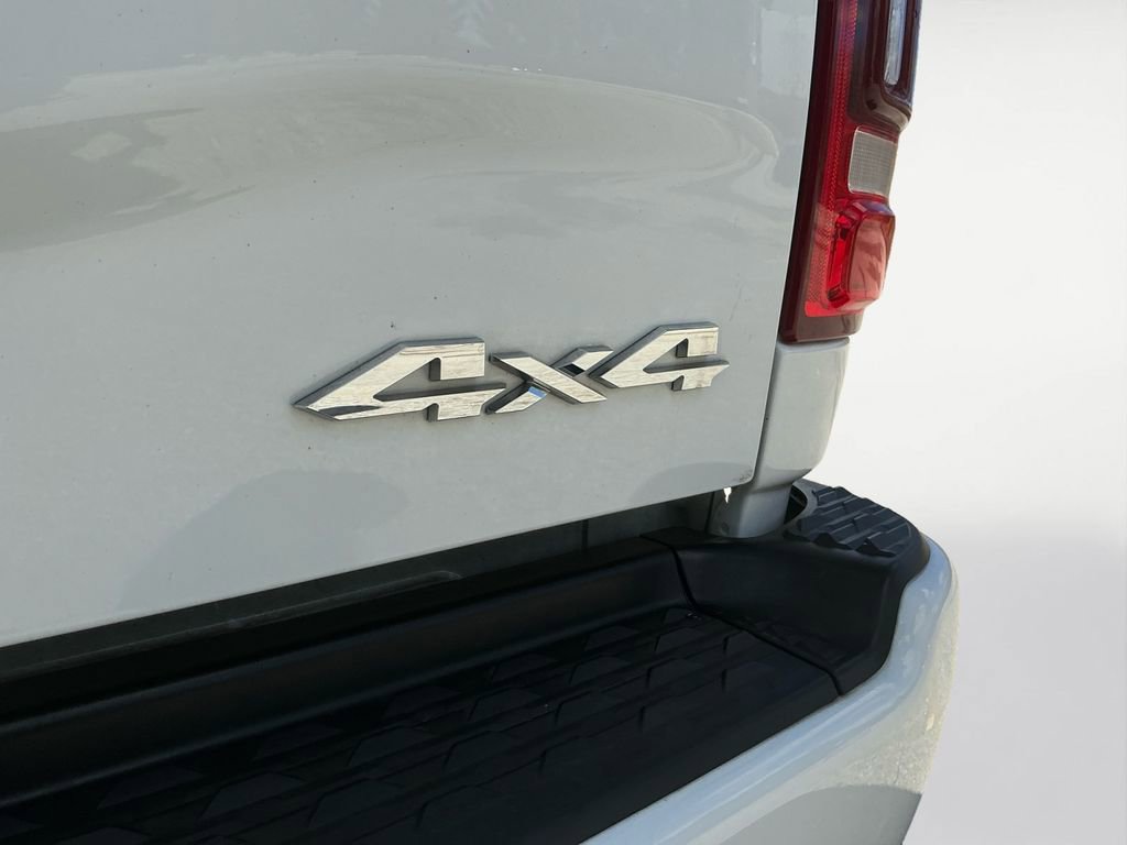 Used 2021 RAM 3500 Laramie image 19