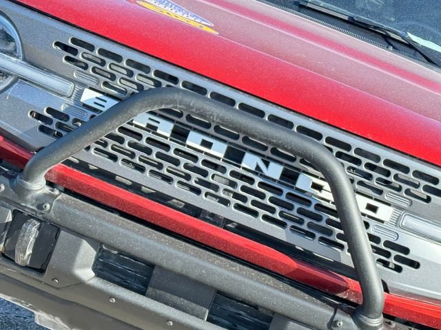 Certified 2023 Ford Bronco Badlands image 23