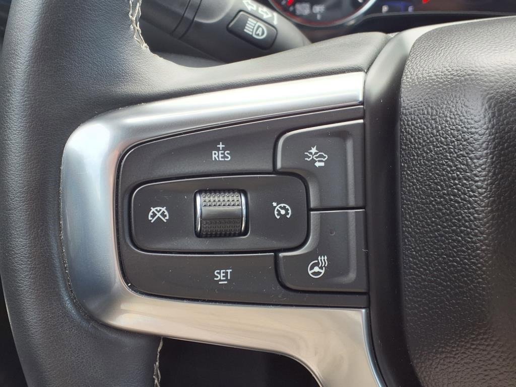 Used 2024 Chevrolet Blazer RS w/ Driver Confidence II Package image 20