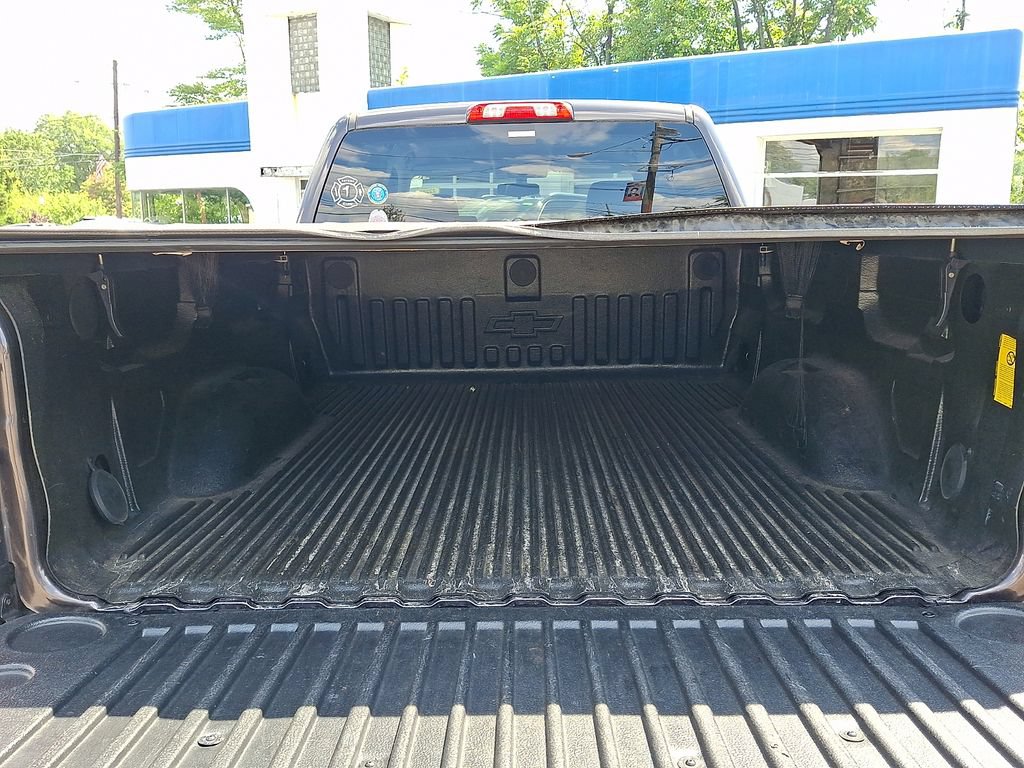 Certified 2015 Chevrolet Silverado 1500 LT w/ All Star Edition AWD/4WD image 27