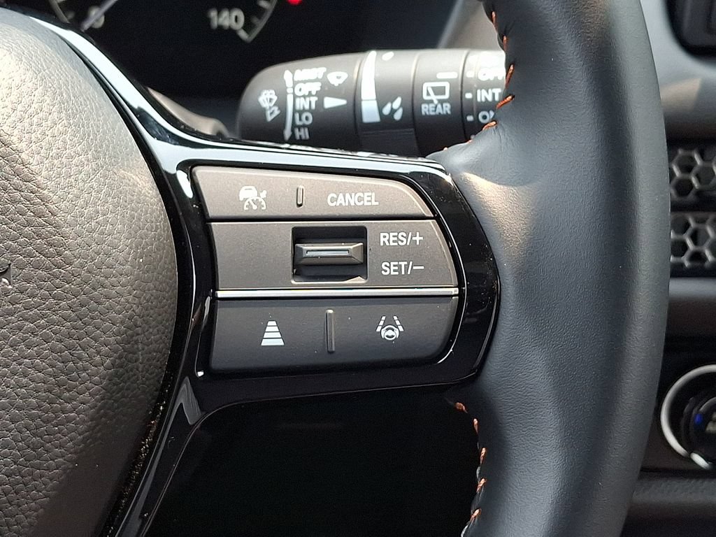 Used 2025 Honda HR-V Sport image 21