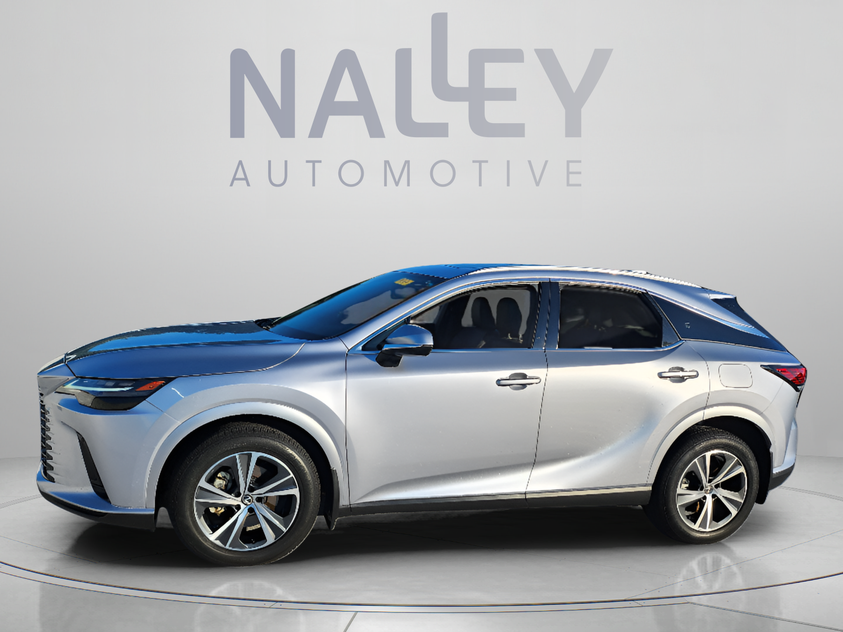 Certified 2023 Lexus RX 350 Premium w/ Cold Area Package FWD image 2