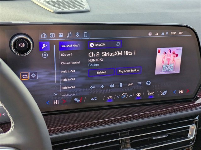 New 2026 Chevrolet Traverse Z71 w/ Enhanced Driving Package image 19