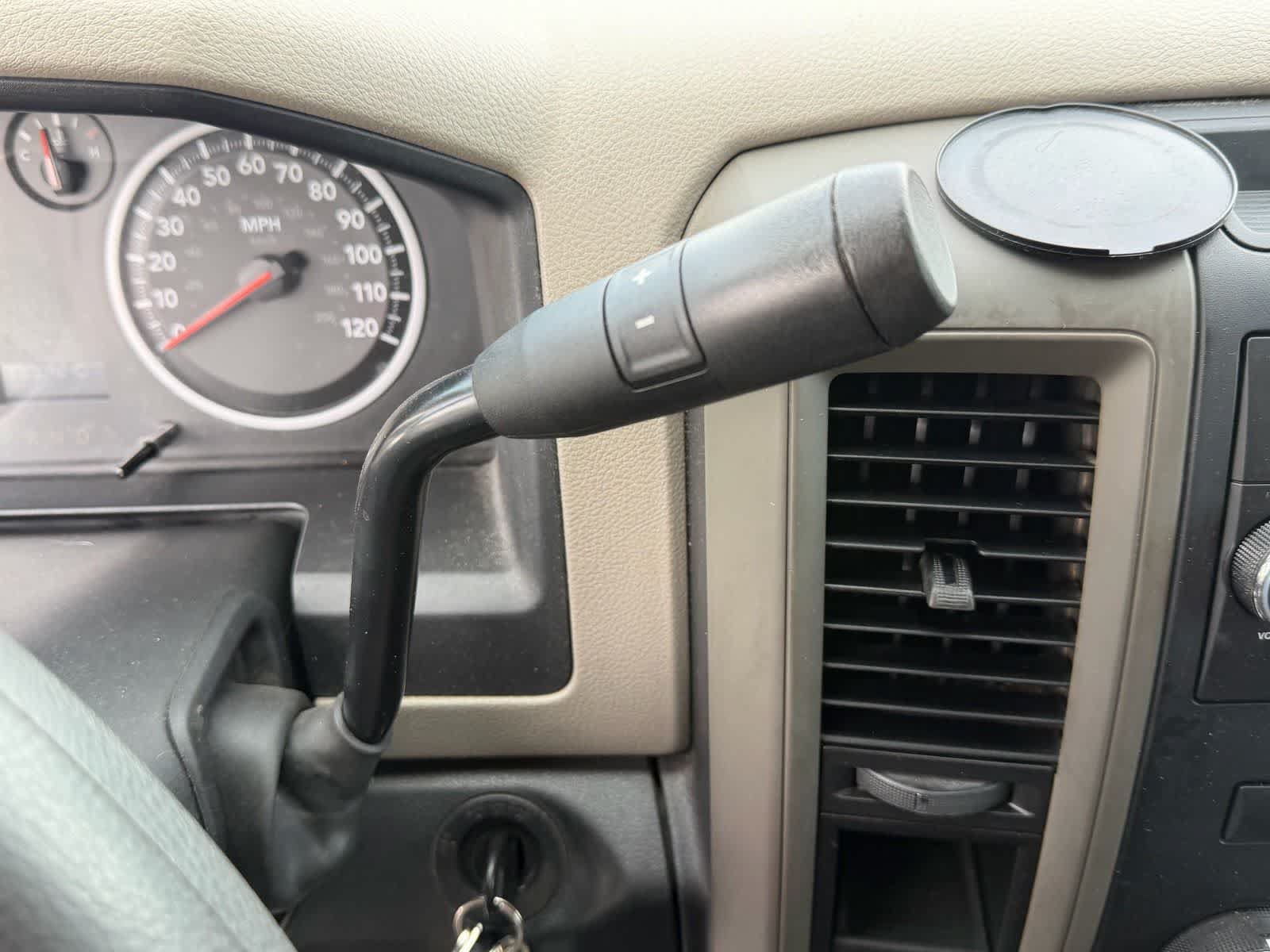Used 2009 Dodge Ram 1500 Truck ST w/ ST Popular Equipment Group RWD image 31
