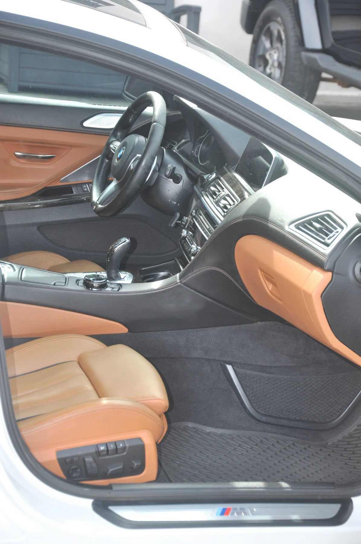 Used 2016 BMW 650i Gran Coupe RWD image 23