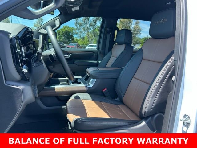 Used 2026 Chevrolet Silverado 2500 High Country image 14