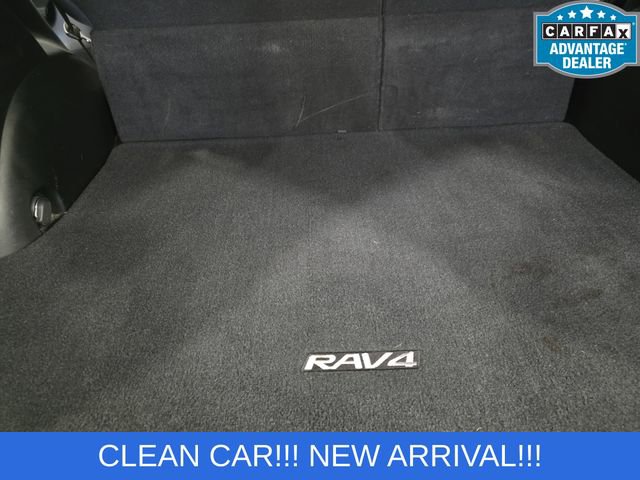 Used 2015 Toyota RAV4 Limited w/ Technology Package AWD/4WD image 19