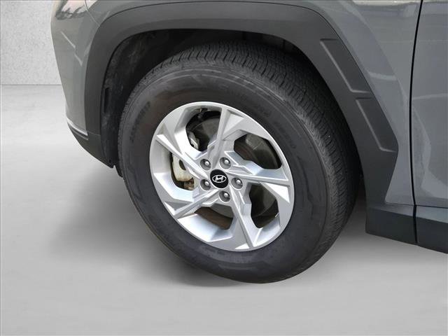 Used 2024 Hyundai Tucson SEL image 23