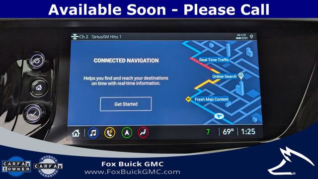 Certified 2023 Buick Envision Avenir AWD/4WD image 14