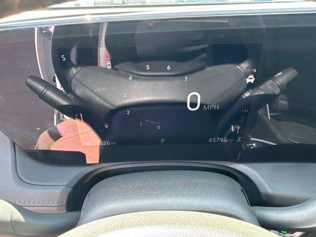 Used 2024 Buick Encore GX Sport Touring AWD/4WD image 14