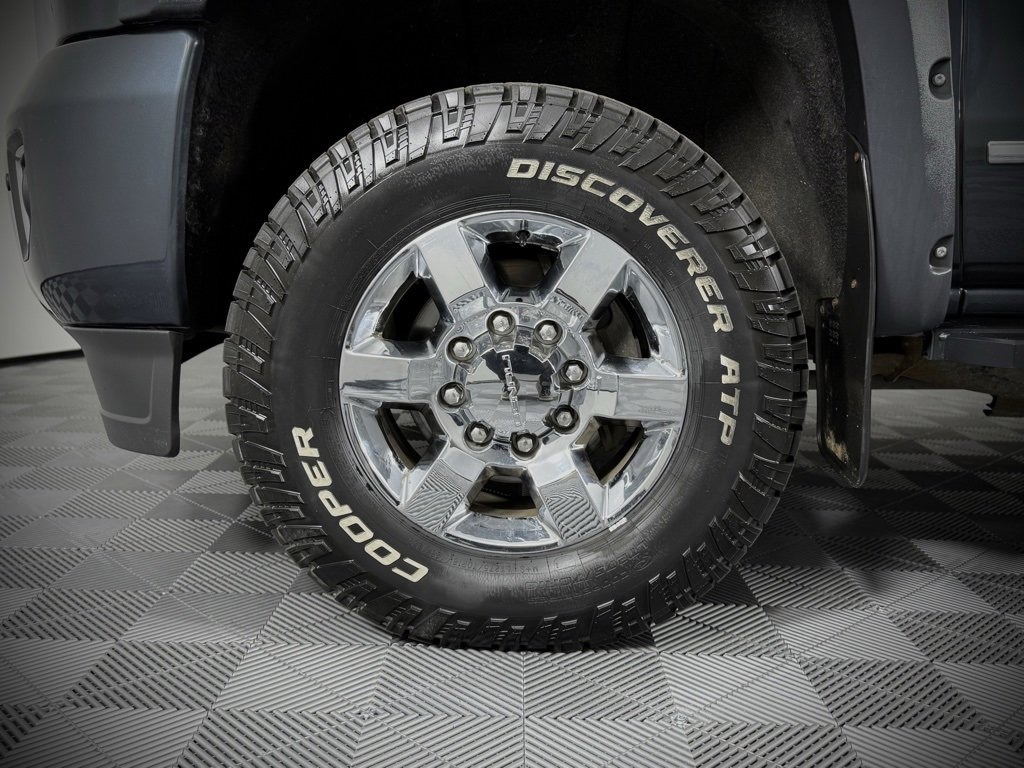 Used 2019 GMC Sierra 2500 Denali image 15