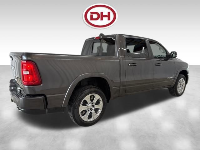 New 2026 RAM 1500 Big Horn image 8