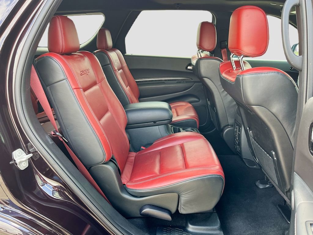 Used 2024 Dodge Durango SRT image 30