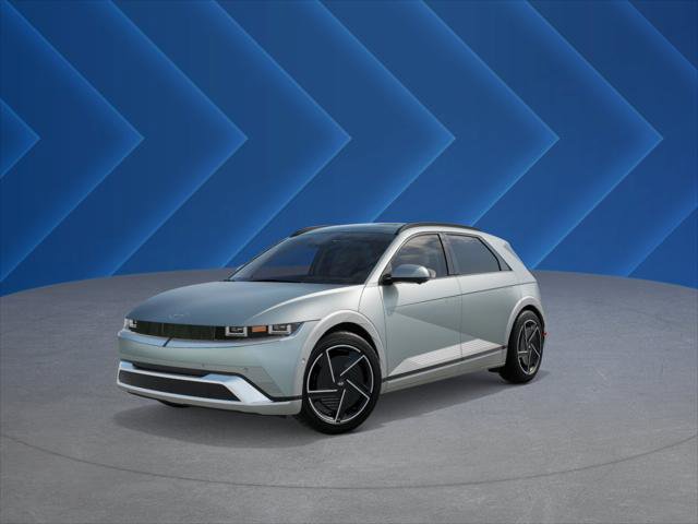 New 2026 Hyundai Ioniq 5 Limited